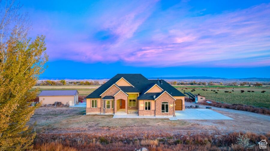 Land for sale Emery County Utah